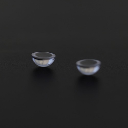 N-BK7 Half Ball Lens